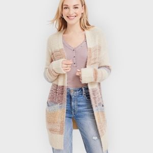 NWT Maurices Cardigan, 4X